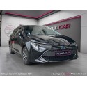 TOYOTA COROLLA TOURING SPORTS HYBRIDE MY22 122h Design Entretiens Toyota Garantie 12 mois