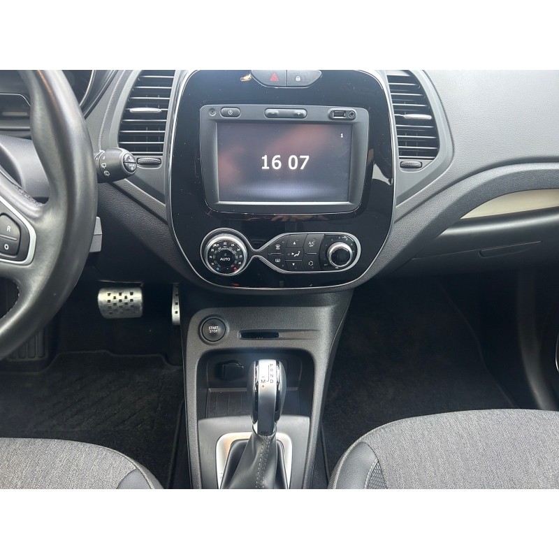 RENAULT CAPTUR TCe 120 Energy EDC Intens GARANTIE 12 MOIS