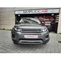 LAND ROVER RANGE ROVER EVOQUE 150 4X4 BUSINESS