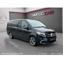 MERCEDES CLASSE V Long 300 d 9G-TRONIC Avantgarde