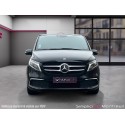 MERCEDES CLASSE V Long 300 d 9G-TRONIC Avantgarde