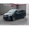 MERCEDES CLASSE V Long 300 d 9G-TRONIC Avantgarde