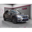 BMW X1 F48 xDrive 20d 190 ch BVA8 xLine suivi BMW