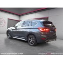 BMW X1 F48 xDrive 20d 190 ch BVA8 xLine suivi BMW