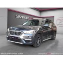 BMW X1 F48 xDrive 20d 190 ch BVA8 xLine suivi BMW