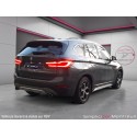 BMW X1 F48 xDrive 20d 190 ch BVA8 xLine suivi BMW