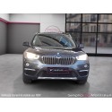 BMW X1 F48 xDrive 20d 190 ch BVA8 xLine suivi BMW