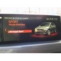 BMW X1 F48 xDrive 20d 190 ch BVA8 xLine suivi BMW