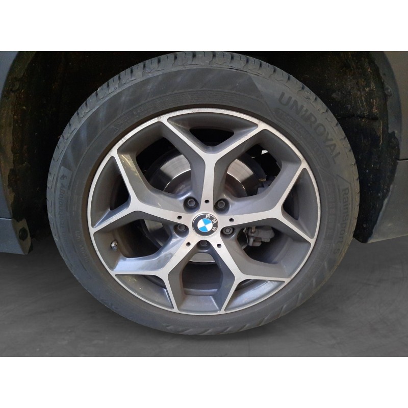 BMW X1 F48 xDrive 20d 190 ch BVA8 xLine suivi BMW