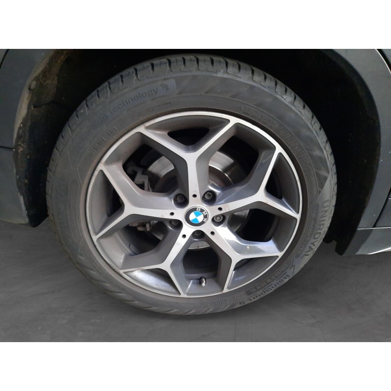 BMW X1 F48 xDrive 20d 190 ch BVA8 xLine suivi BMW