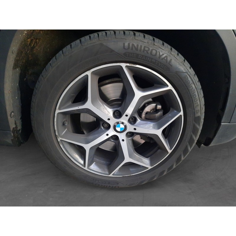 BMW X1 F48 xDrive 20d 190 ch BVA8 xLine suivi BMW