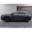 DS DS7 CROSSBACK BUSINESS blueHDi 130 EAT8