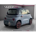 CITROEN AMI AMI GARANTIE 12 MOIS- VOITURE SANS PERMIS 14 ANS-