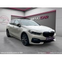 BMW SERIE 1 F40 120i 178 ch DKG7 Lounge/garantie 12 mois-