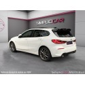 BMW SERIE 1 F40 120i 178 ch DKG7 Lounge/garantie 12 mois-