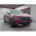 PEUGEOT 2008 PureTech 130 SS EAT8 GT Toit ouvrant Garantie 12 mois