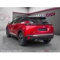 PEUGEOT 2008 PureTech 130 SS EAT8 GT Toit ouvrant Garantie 12 mois