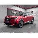 PEUGEOT 2008 PureTech 130 SS EAT8 GT Toit ouvrant Garantie 12 mois