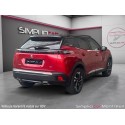 PEUGEOT 2008 PureTech 130 SS EAT8 GT Toit ouvrant Garantie 12 mois