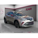 TOYOTA C-HR HYBRIDE MY20 1.8L Edition garantie 12 mois