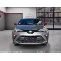 TOYOTA C-HR HYBRIDE MY20 1.8L Edition garantie 12 mois