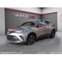 TOYOTA C-HR HYBRIDE MY20 1.8L Edition garantie 12 mois