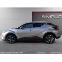 TOYOTA C-HR HYBRIDE MY20 1.8L Edition garantie 12 mois