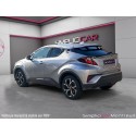 TOYOTA C-HR HYBRIDE MY20 1.8L Edition garantie 12 mois