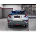 TOYOTA C-HR HYBRIDE MY20 1.8L Edition garantie 12 mois