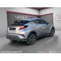 TOYOTA C-HR HYBRIDE MY20 1.8L Edition garantie 12 mois