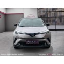 TOYOTA C-HR HYBRIDE 122h Collection- GARANTIE 12 MOIS