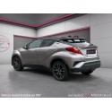 TOYOTA C-HR HYBRIDE 122h Collection- GARANTIE 12 MOIS