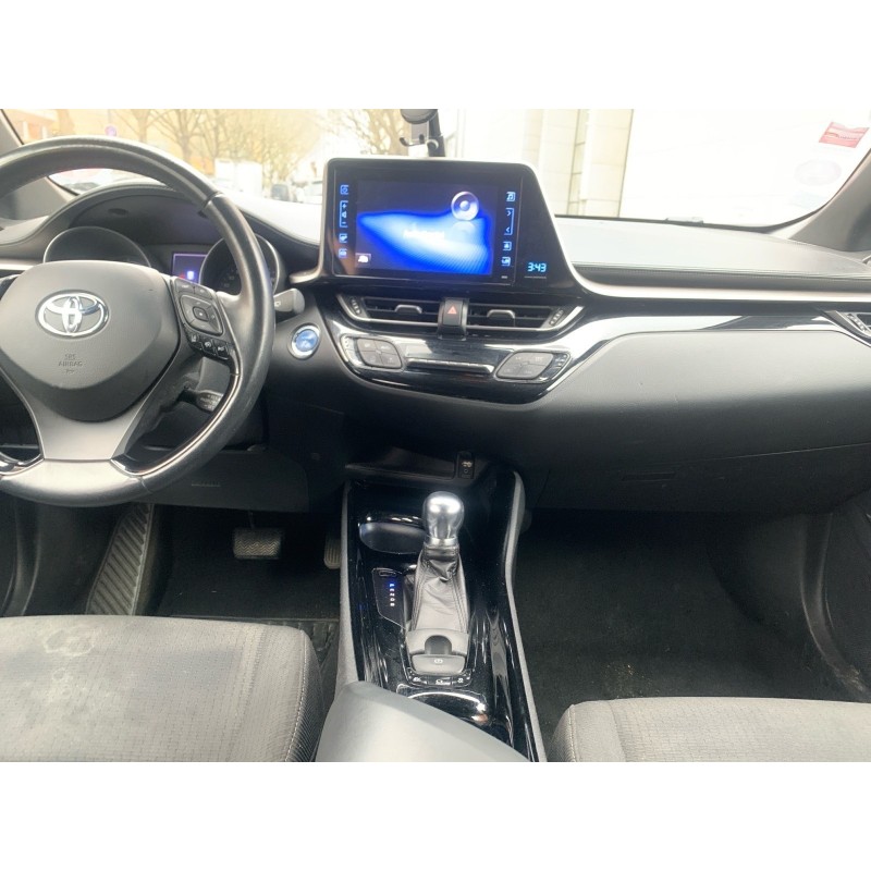 TOYOTA C-HR HYBRIDE 122h Collection- GARANTIE 12 MOIS