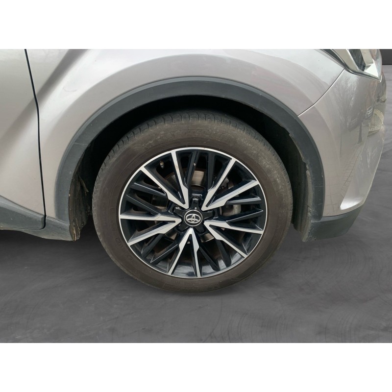 TOYOTA C-HR HYBRIDE 122h Collection- GARANTIE 12 MOIS