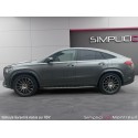 MERCEDES GLE COUPE 350 de 9G-Tronic 4Matic AMG Line garantie 12 mois