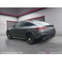 MERCEDES GLE COUPE 350 de 9G-Tronic 4Matic AMG Line garantie 12 mois