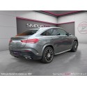 MERCEDES GLE COUPE 350 de 9G-Tronic 4Matic AMG Line garantie 12 mois