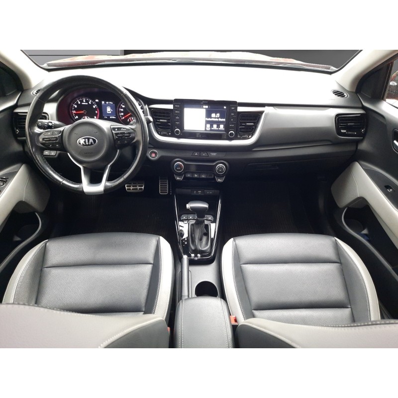 KIA STONIC 1.0 T-GDi 120 ch ISG DCT7 Premium