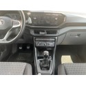 VOLKSWAGEN T-CROSS 1.0 TSI 95 Start/Stop BVM5 Lounge Garantie 12 mois.