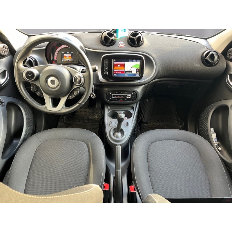 SMART FORFOUR 1.0 71 ch SS BA6 Passion  GARANTIE 12 MOIS