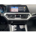 BMW SERIE 4 COUPE G22 420d xDrive 190 ch BVA8 M Sport