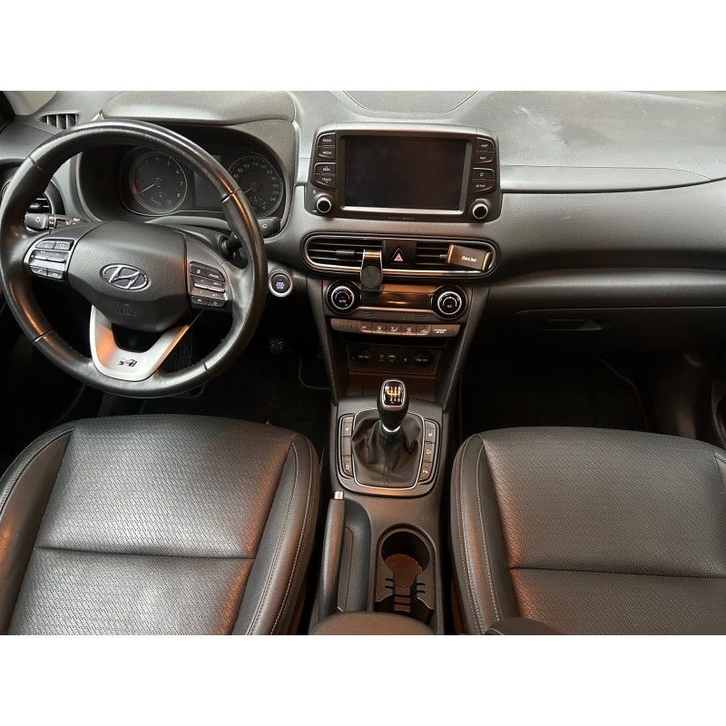 HYUNDAI KONA 1.0 T-GDi 120 Executive garantie 12 mois