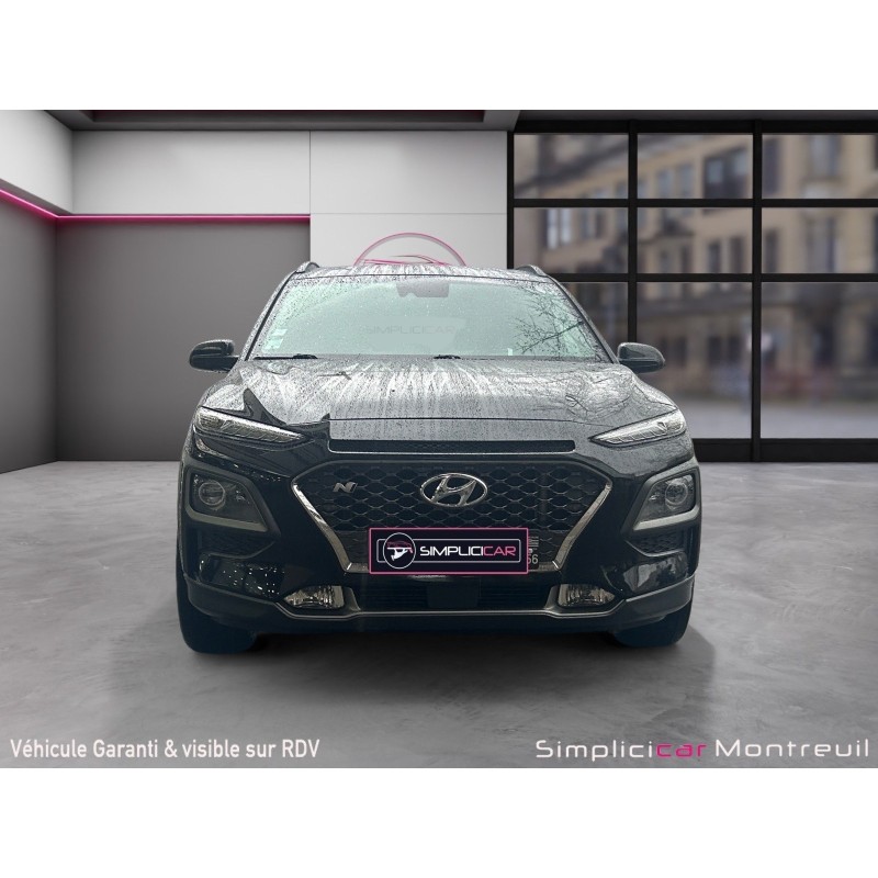 HYUNDAI KONA 1.0 T-GDi 120 Executive garantie 12 mois