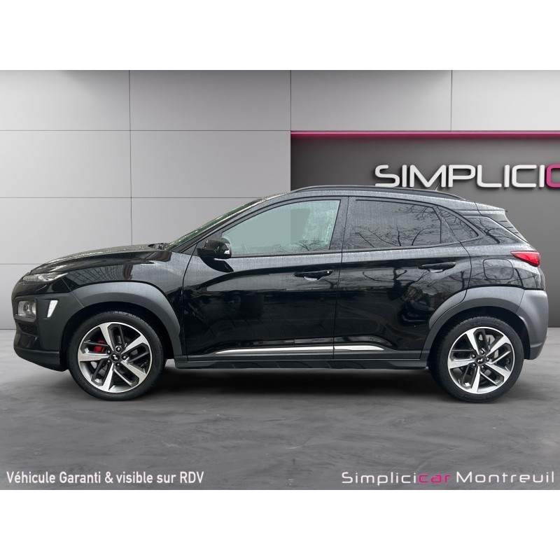 HYUNDAI KONA 1.0 T-GDi 120 Executive garantie 12 mois