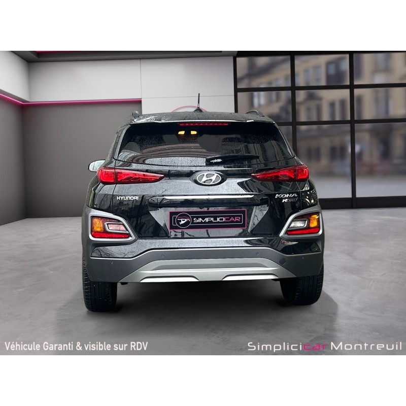 HYUNDAI KONA 1.0 T-GDi 120 Executive garantie 12 mois