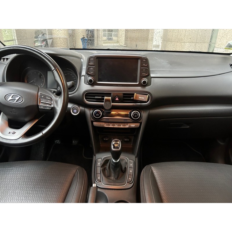 HYUNDAI KONA 1.0 T-GDi 120 Executive garantie 12 mois