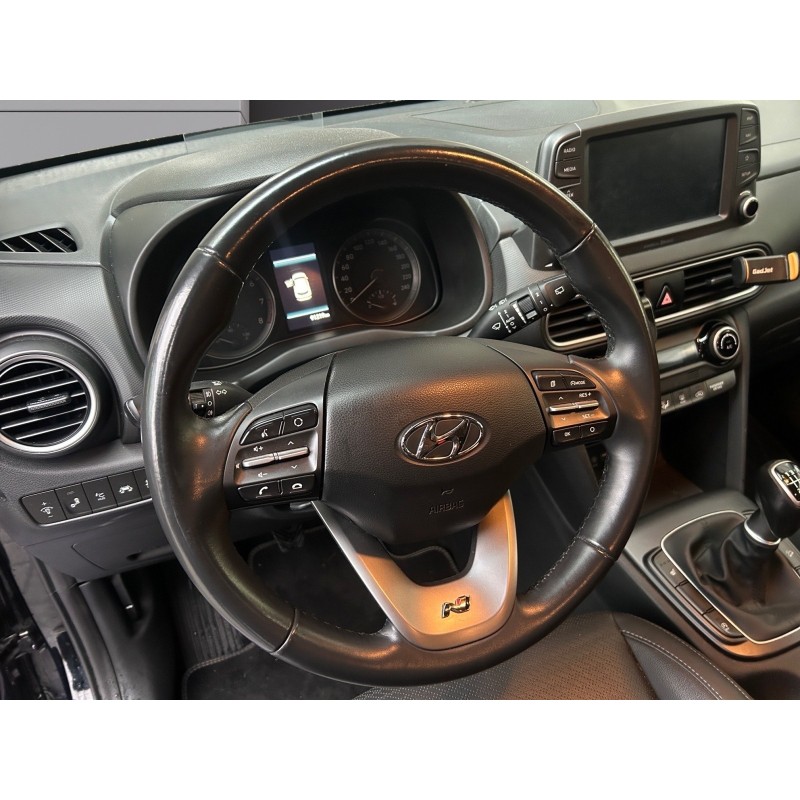 HYUNDAI KONA 1.0 T-GDi 120 Executive garantie 12 mois