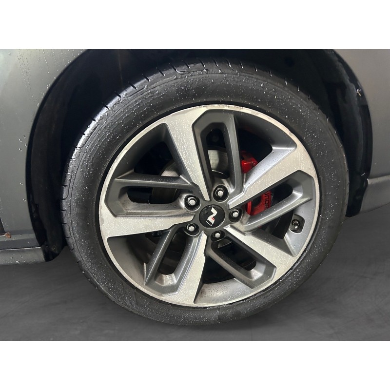 HYUNDAI KONA 1.0 T-GDi 120 Executive garantie 12 mois