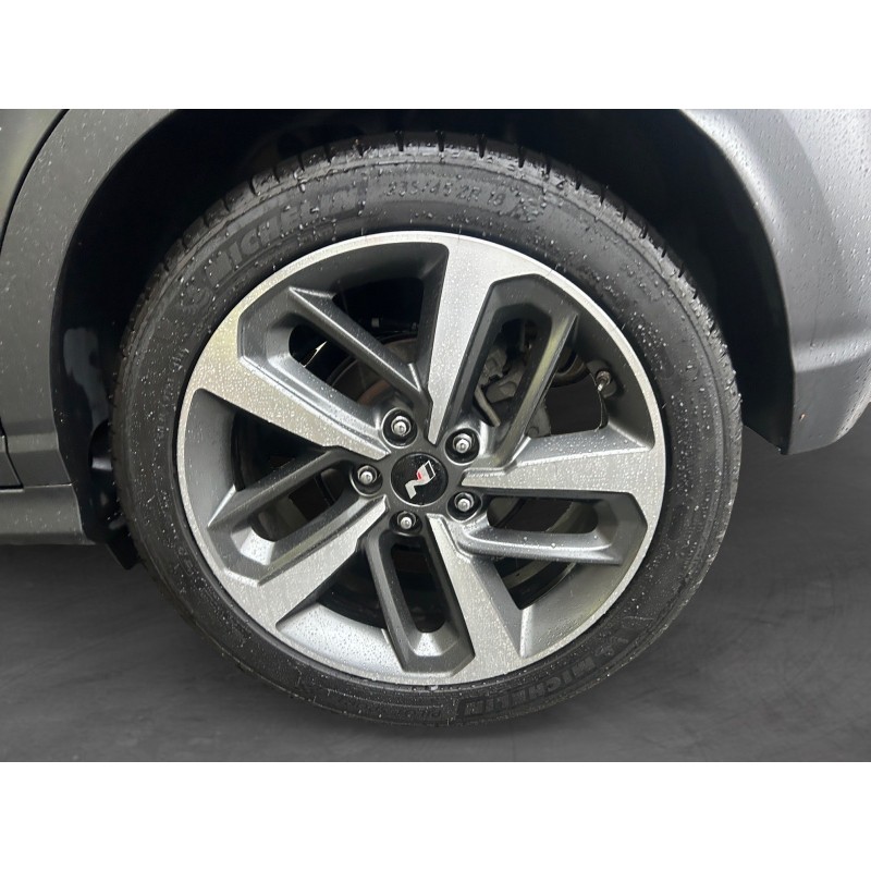 HYUNDAI KONA 1.0 T-GDi 120 Executive garantie 12 mois