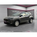 TOYOTA YARIS CROSS HYBRIDE MY22 116h 2WD Dynamic GARANTIE 12 MOIS